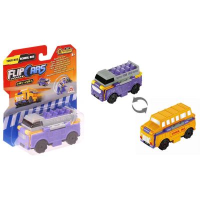  Flip Cars 2  1     (EU463875-10) -  1