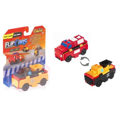  Flip Cars 2  1      (EU463875-14) -  1