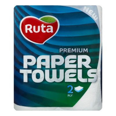 ������� ������� Ruta Premium 2 ���� 2 ��. (4820202893738) - �������� 1
