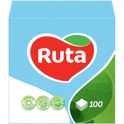 �������� �������� Ruta 24�24 �� 1 ���� ������� 100 ��. (4820023740617) - �������� 1