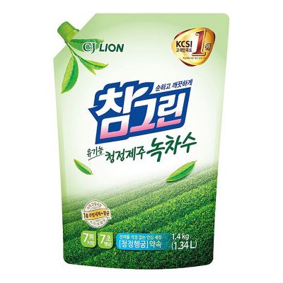 �������� ��� ������� ����� ������ Lion Chamgreen ������� ��� ������� 1.2 � (8801007655154) - �������� 1