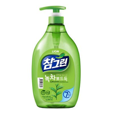 ���� ��� ������� ����� ������ Lion Chamgreen ������� ��� 960 �� (8801007656694) - �������� 1