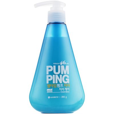 ������ ����� LG Perioe Pumping Cool mint 285 � (8801051065589) - �������� 1