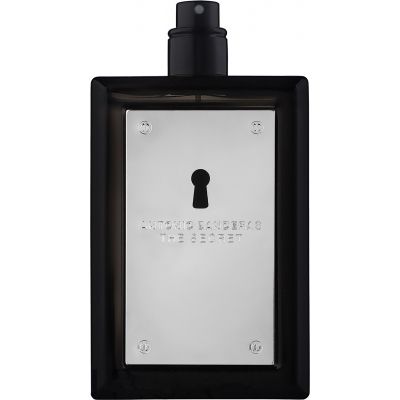 �������� ���� Banderas The Secret ������ 100 �� (8411061701102) - �������� 1
