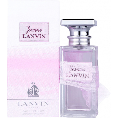   Lanvin Jeanne 50  (3386460010405) -  1