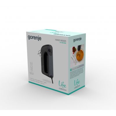 ������ Gorenje M460CBK - �������� 4