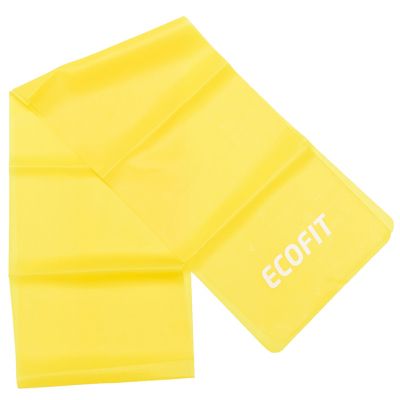 �������� Ecofit MD1318 TPE 1,8 - 2,7 �� 1200x150x0.3 �� Yellow (�00015232) - �������� 1