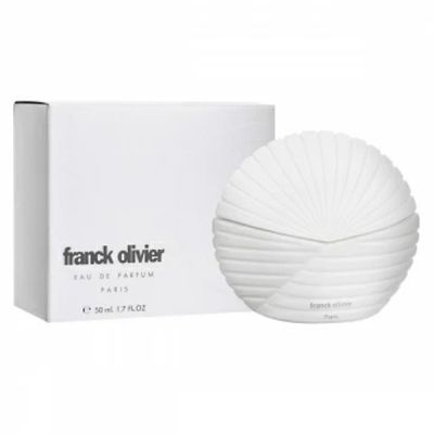 ����������� ���� Franck Olivier Eau de Parfum 50 �� (3516649401339) - �������� 1