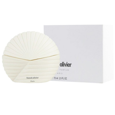 ����������� ���� Franck Olivier Eau de Parfum 75 �� (3516649401322) - �������� 1