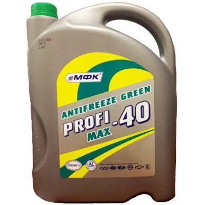 �������� ��� "PROFI Max Green" (-24C) �� ���.4,43 �� (43205) - �������� 1