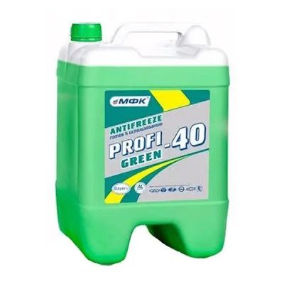 �������� ��� "PROFI Max Green" (-24C) �� ���.8,87 �� (43206) - �������� 1
