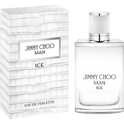 �������� ���� Jimmy Choo Man Ice 50 �� (3386460082181) - �������� 1