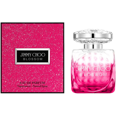 ����������� ���� Jimmy Choo Blossom 60 �� (3386460066280) - �������� 1