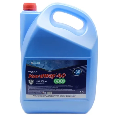 ����� ��� NordWay-40 ECO (-25�) �� ���. 5�� (30821) - �������� 1