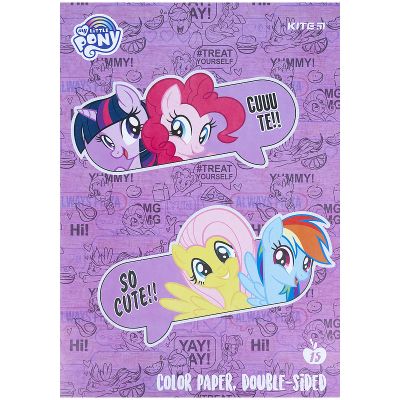   Kite  4 Little Pony 15  / 15  (LP21-250) -  1