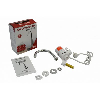 ������������������ ��������� ���� - EWH-1X-3G (GRUNHELM) - �������� 5