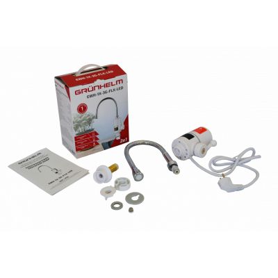 ����������в��� �������ί ���� - EWH-1X-3G-FLX-LED (GRUNHELM) - �������� 5