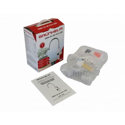 ����������в��� �������ί ���� - EWH-1X-3G-FLX-LED (GRUNHELM) - �������� 6