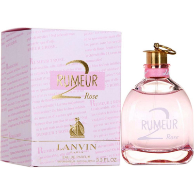   Lanvin Rumeur 2 Rose 30  (3386460007092) -  1