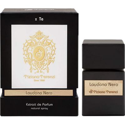 ���� Tiziana Terenzi Laudano Nero 100 �� (8016741002397) - �������� 1