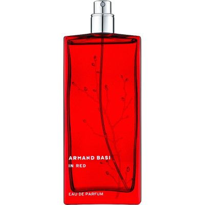��������������� ���� Armand Basi In Red Eau de Parfum ������ 100 �� (8427395947284) - �������� 1