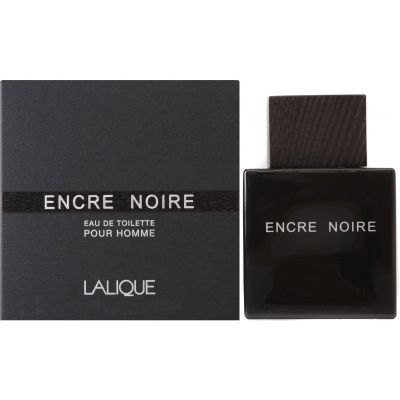 ��������� ���� Lalique Encre Noire 100 �� (3454960022522) - �������� 1