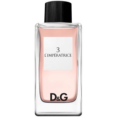 ��������� ���� Dolce&Gabbana L'Imperatrice 3 100 �� (3423473020615/737052263137) - �������� 1