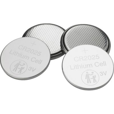 ��������� Verbatim CR 2025 Lithium 3V * 4 (49532) - �������� 2