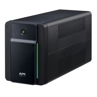 �������� �������������� ������� APC Easy UPS 1600VA, Schuko (BVX1600LI-GR) - �������� 1