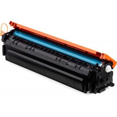 �������� Vinga Canon 045H / HP CF402A/CF402X Yellow 2.2K (V-L-HCF402YX) - �������� 3