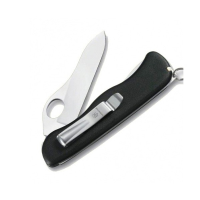 ��� Victorinox Sentinel Matt Black (0.8416.M3) - �������� 2