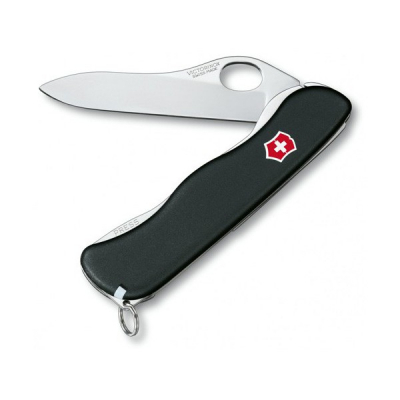 ��� Victorinox Sentinel Matt Black (0.8416.M3) - �������� 1