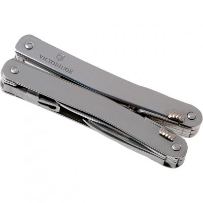 ��������� Victorinox SwissTool Spirit X Plus Ratchet Leather Case (3.0236.L) - �������� 4