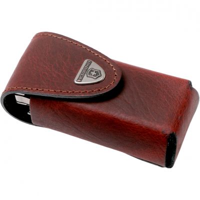 ��������� Victorinox SwissTool Spirit X Plus Ratchet Leather Case (3.0236.L) - �������� 6