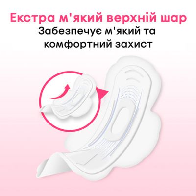   Kotex Ultra Soft Super 8 . (5029053542683) -  6