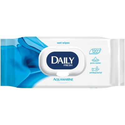 ������� �������� Daily Fresh ������������� � �������� 120 ��. (4823071642322) - �������� 1