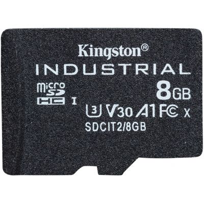 ����� ���'�� ����� ���'�� KINGSTON SDCIT2/8GBSP - �������� 1