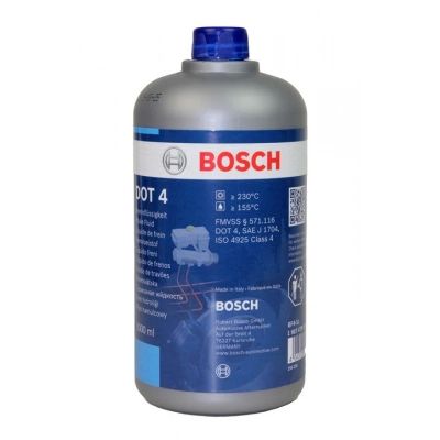 ��������� �������� Bosch DOT 4 1� (1 987 479 107) - �������� 1