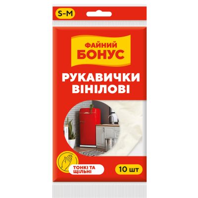 ��������� ����������� ����� ³����� S/M 10 ��. (4823071620061) - �������� 1