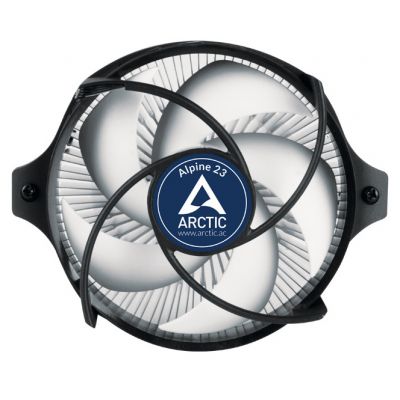 ����� ��� ���������� Arctic Alpine 23 (ACALP00035A) - �������� 2