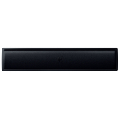 ϳ������� �� ���'���� Razer Wrist Rest Leatherette Black (RC21-01470200-R3M1) - �������� 1