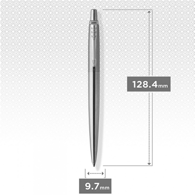 ����� �������� Parker JOTTER 17 SS CT BP (16 132) - �������� 5