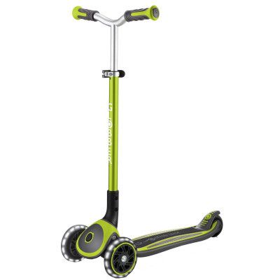 ������� Globber MASTER LIGHTS ������� ������ � �������� (662-116-2) - �������� 1