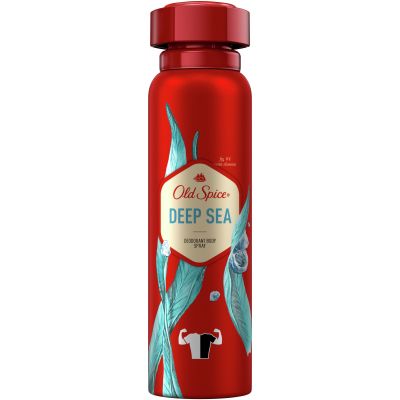���������� Old Spice Deep Sea ����������� 150 �� (8001841282473) - �������� 1