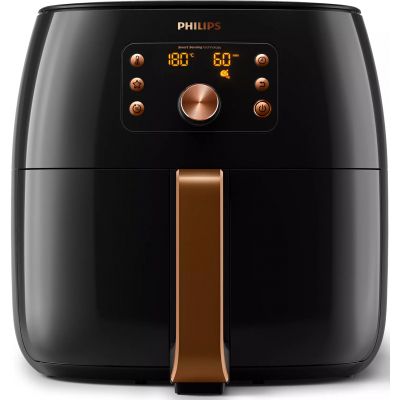  () Philips Ovi Smart XXL HD9867/90 -  1