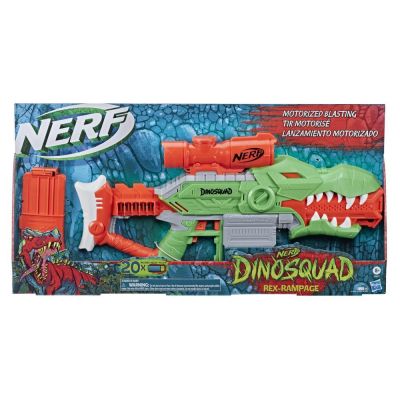 ���������� ������ Hasbro Nerf ���� �������� (F0807) - �������� 2