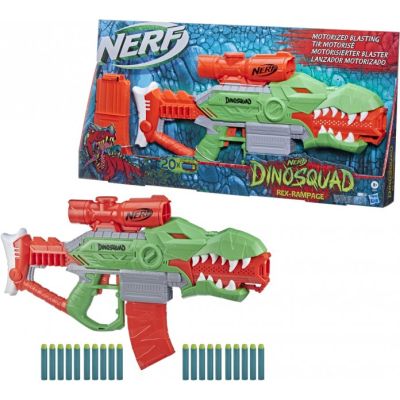 ���������� ������ Hasbro Nerf ���� �������� (F0807) - �������� 6