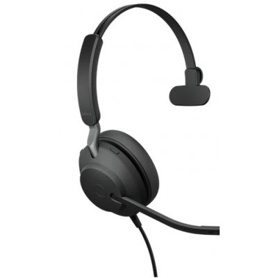 �������� Jabra Evolve 2 40 MS USB-A Mono (24089-899-999) - �������� 2
