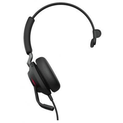 �������� Jabra Evolve 2 40 MS USB-A Mono (24089-899-999) - �������� 3
