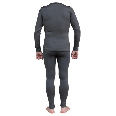   Tramp Warm Soft S/M Grey (UTRUM-019-Grey-S/M) -  3